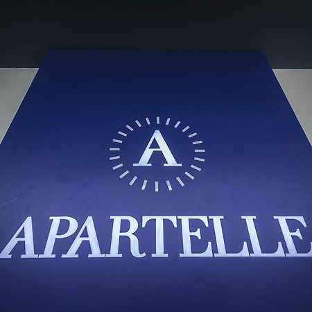 Apartelle Jatujak Hotel Bangkok Zewnętrze zdjęcie
