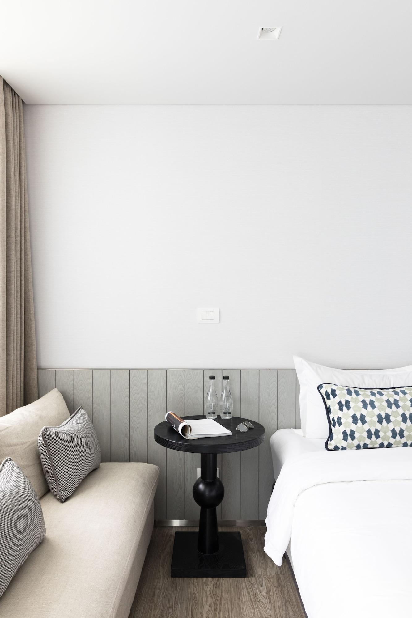 Apartelle Jatujak Hotel Bangkok Zewnętrze zdjęcie