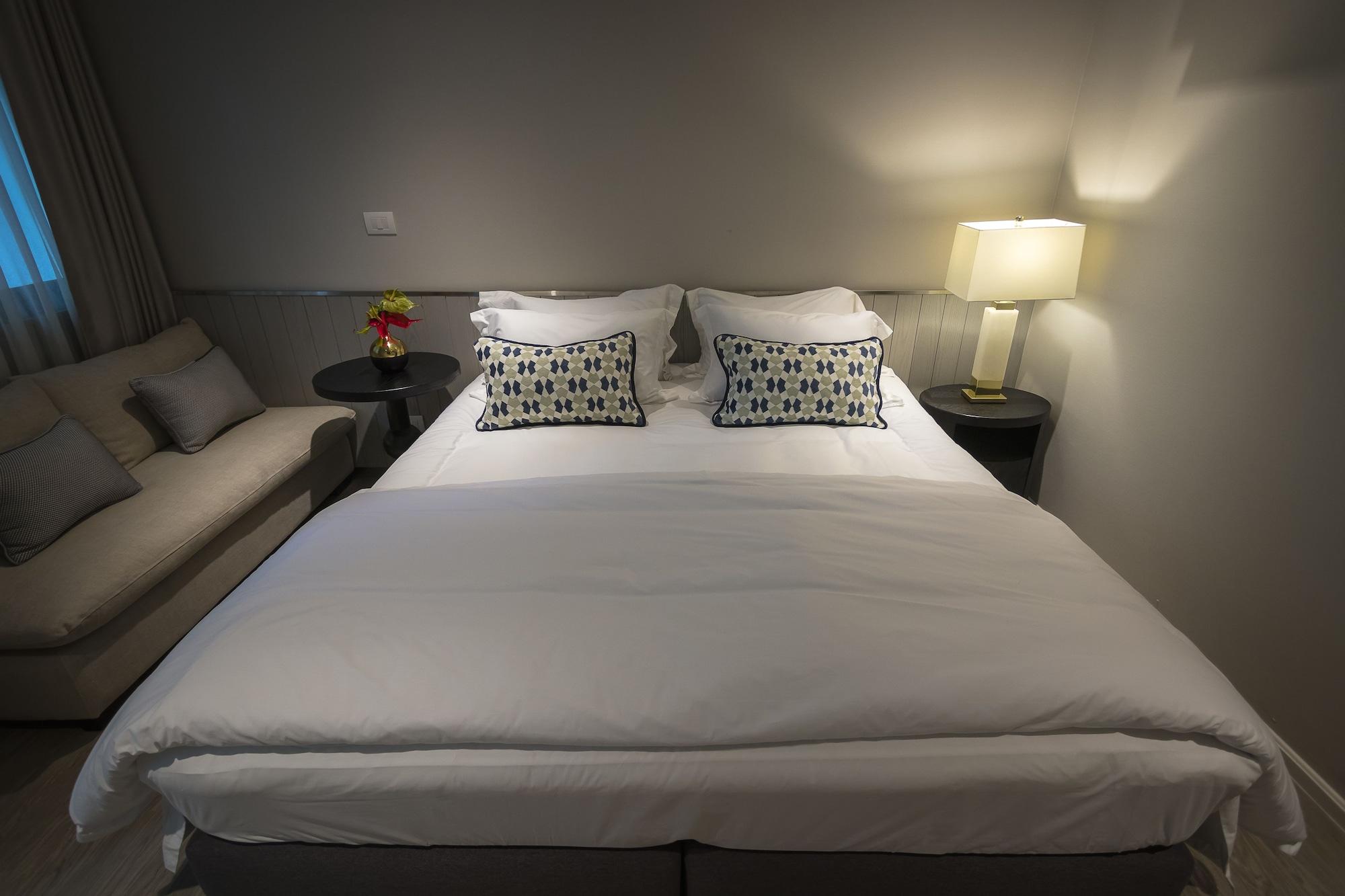Apartelle Jatujak Hotel Bangkok Zewnętrze zdjęcie