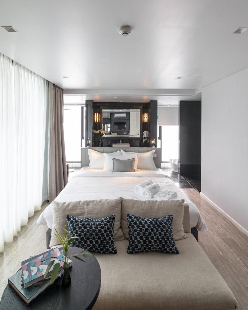 Apartelle Jatujak Hotel Bangkok Zewnętrze zdjęcie