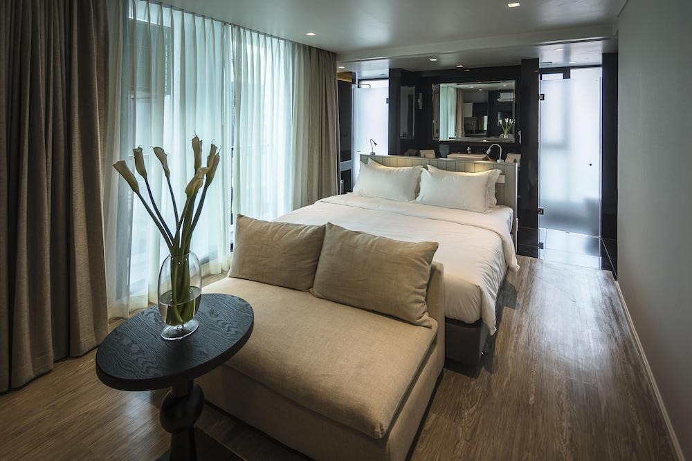 Apartelle Jatujak Hotel Bangkok Zewnętrze zdjęcie
