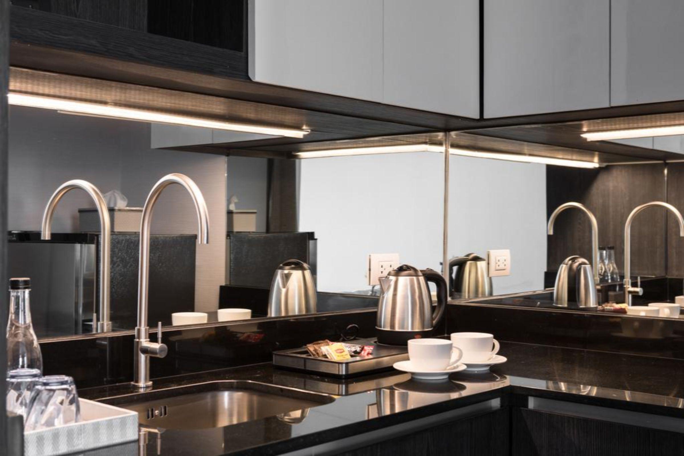 Apartelle Jatujak Hotel Bangkok Zewnętrze zdjęcie