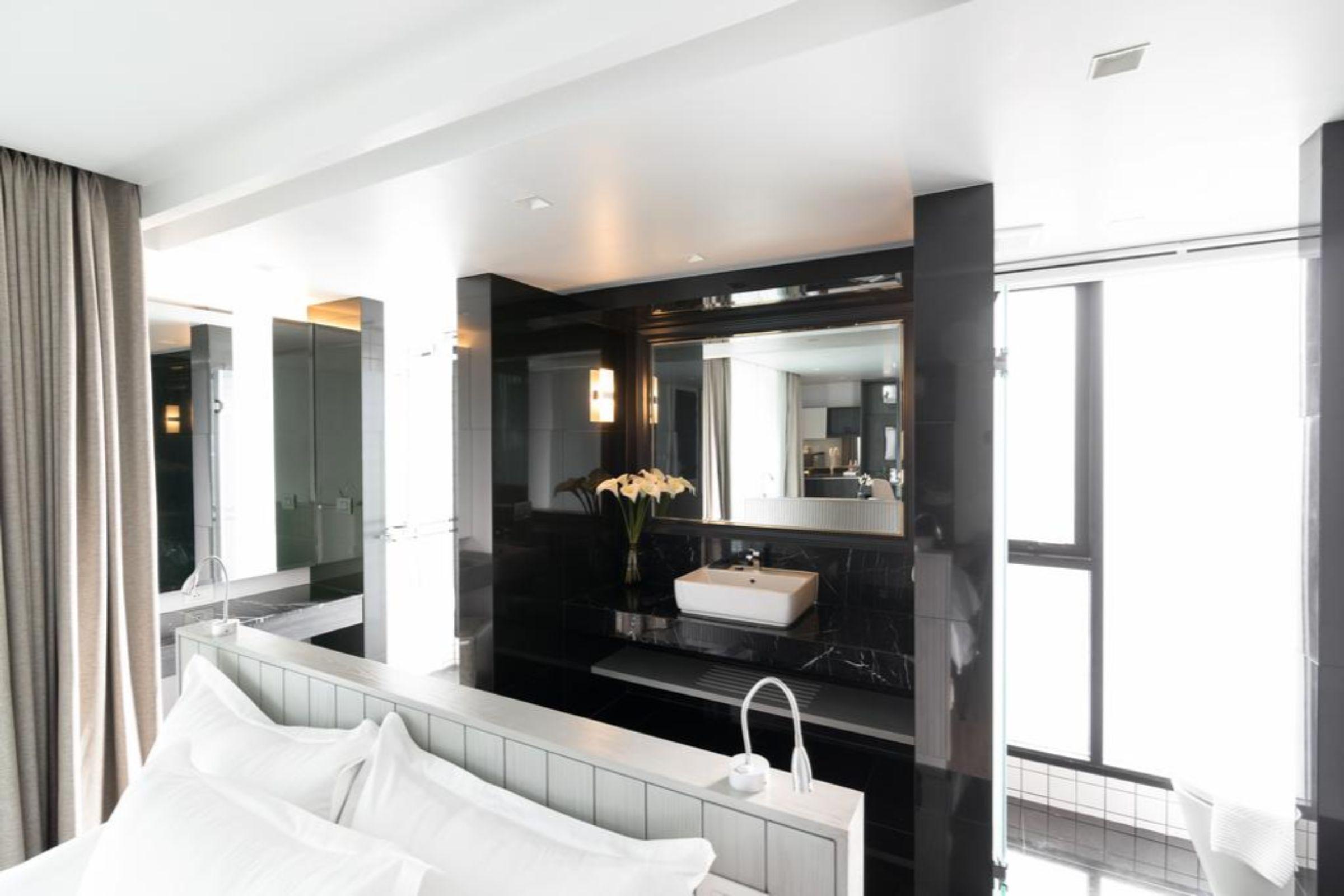 Apartelle Jatujak Hotel Bangkok Zewnętrze zdjęcie