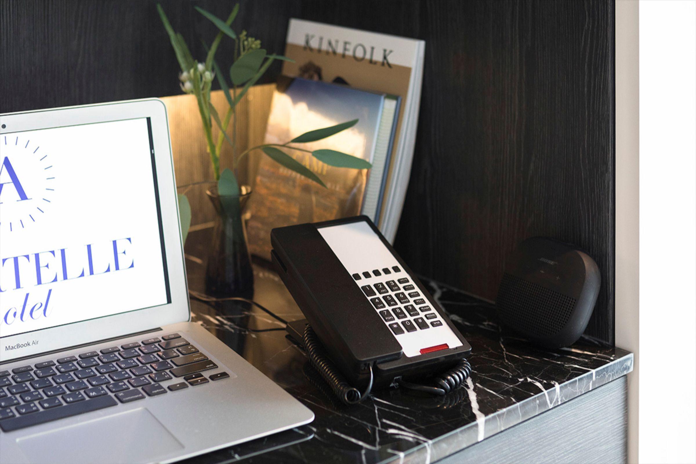 Apartelle Jatujak Hotel Bangkok Zewnętrze zdjęcie