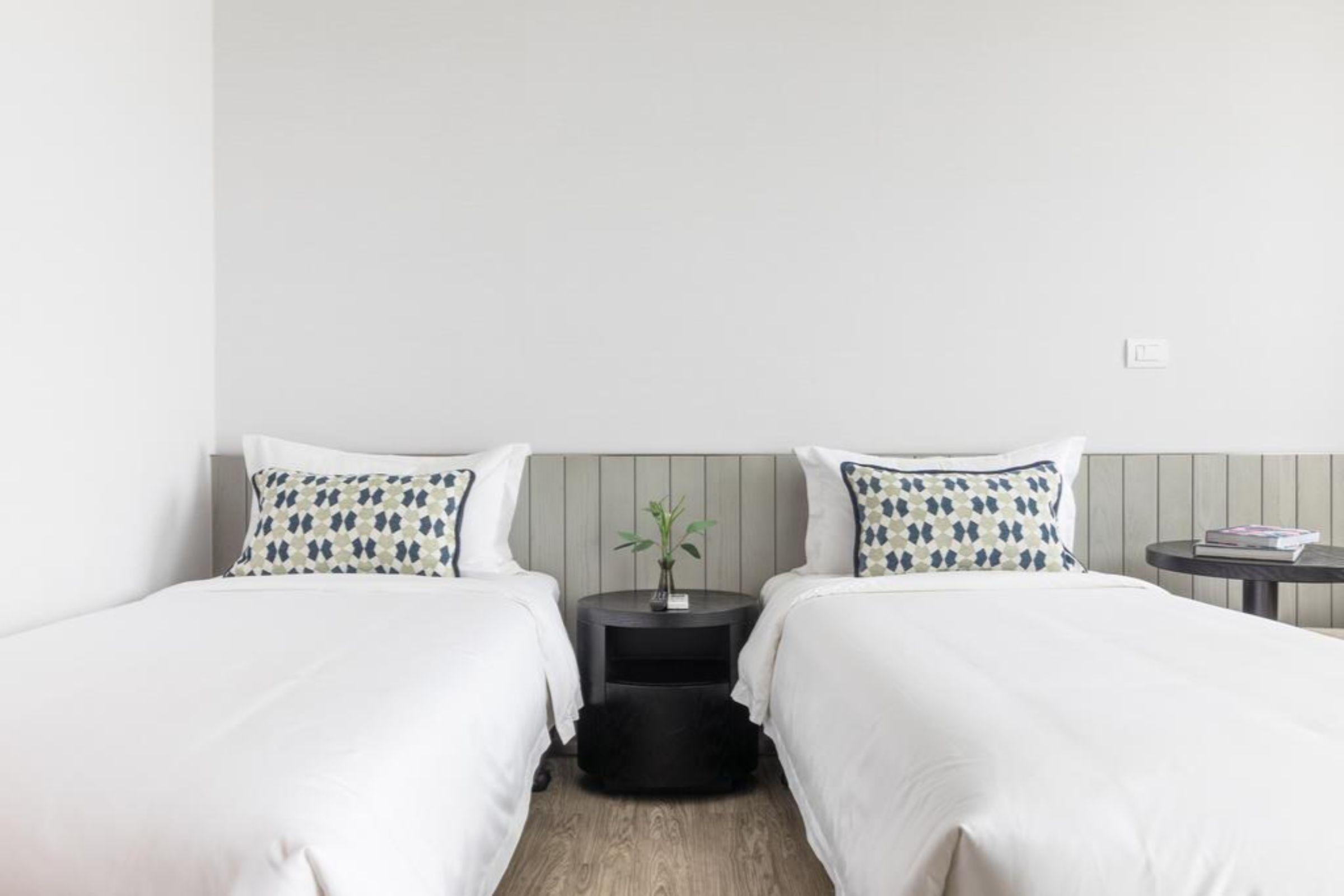Apartelle Jatujak Hotel Bangkok Zewnętrze zdjęcie