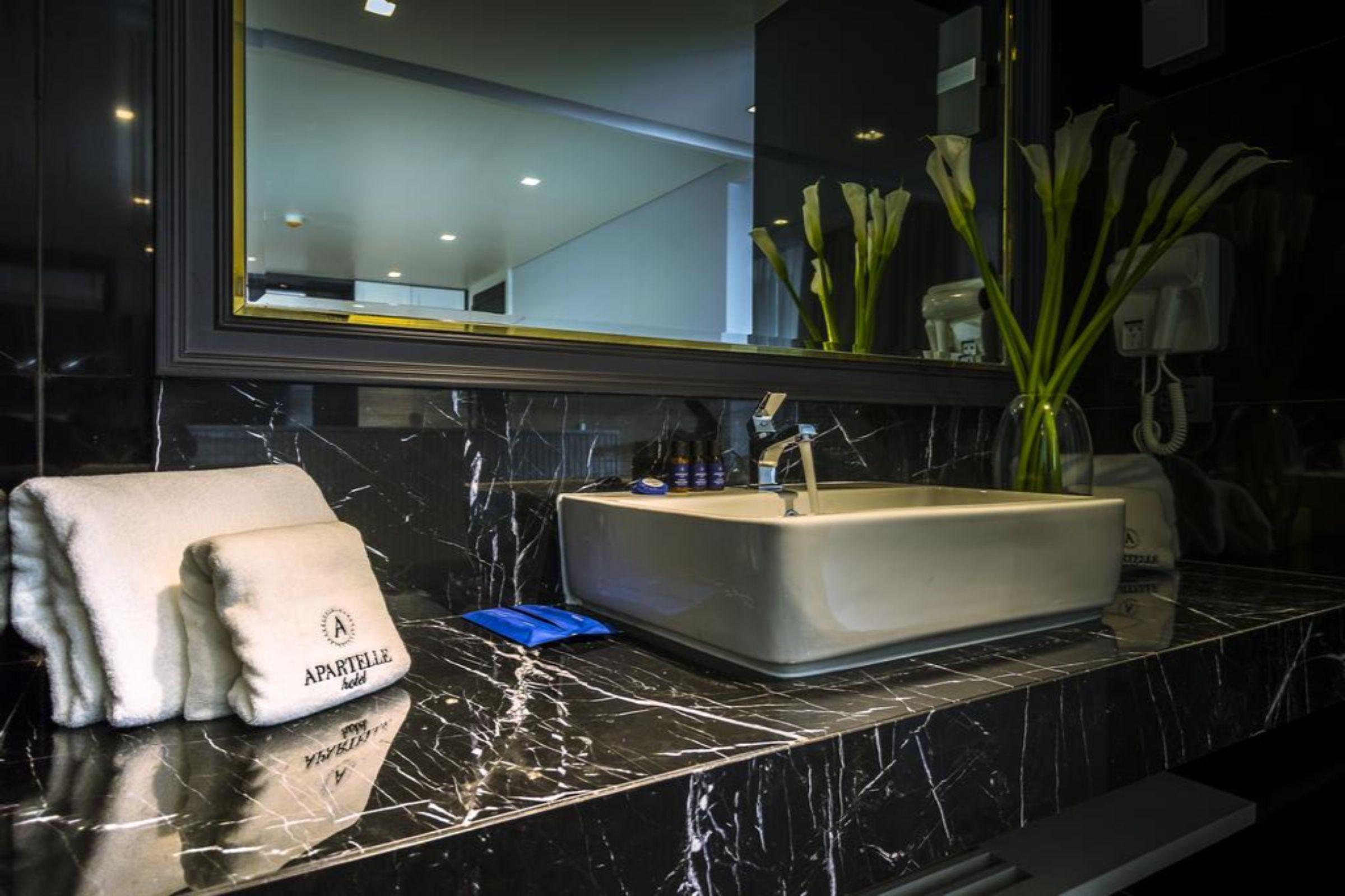 Apartelle Jatujak Hotel Bangkok Zewnętrze zdjęcie