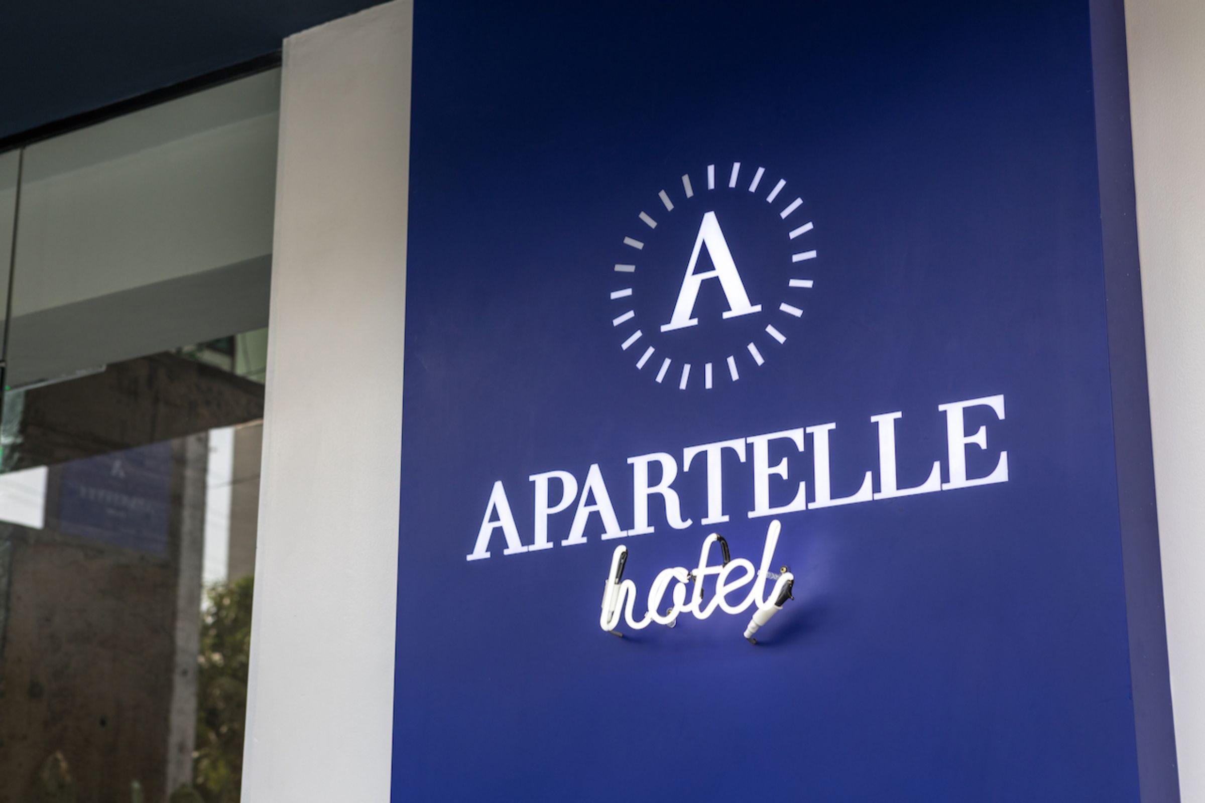 Apartelle Jatujak Hotel Bangkok Zewnętrze zdjęcie
