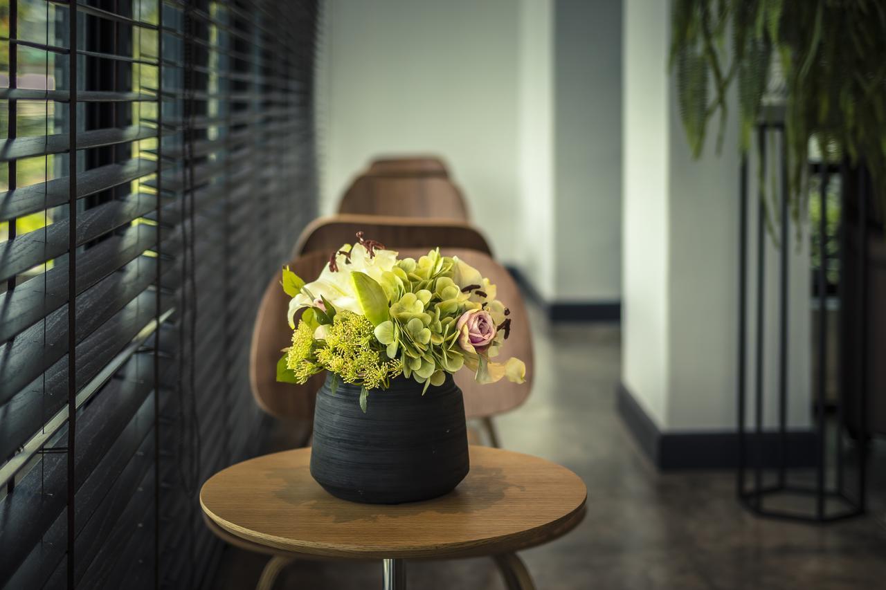 Apartelle Jatujak Hotel Bangkok Zewnętrze zdjęcie