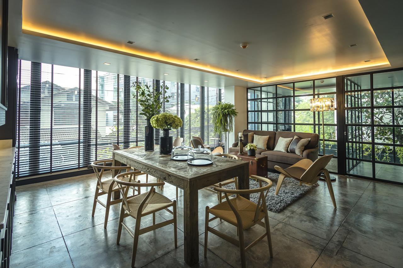 Apartelle Jatujak Hotel Bangkok Zewnętrze zdjęcie