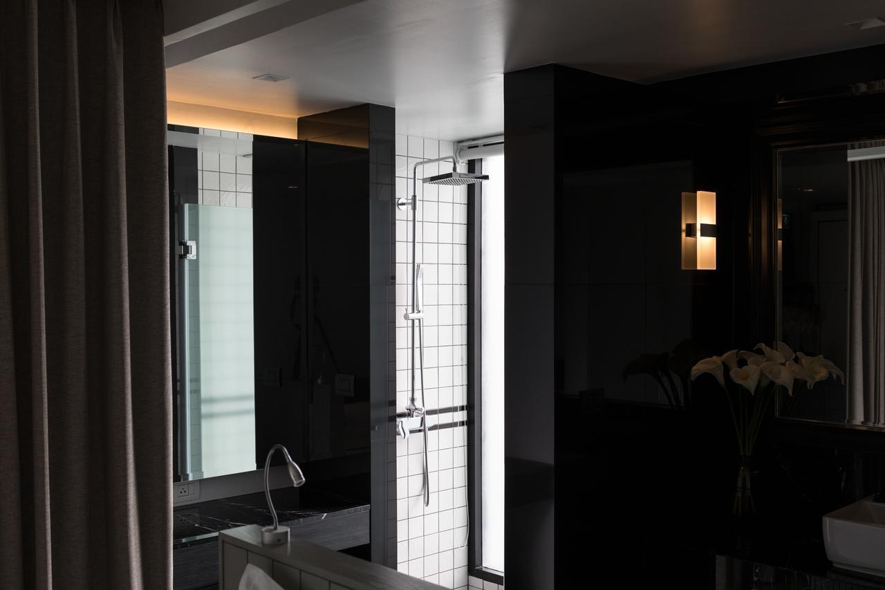 Apartelle Jatujak Hotel Bangkok Zewnętrze zdjęcie