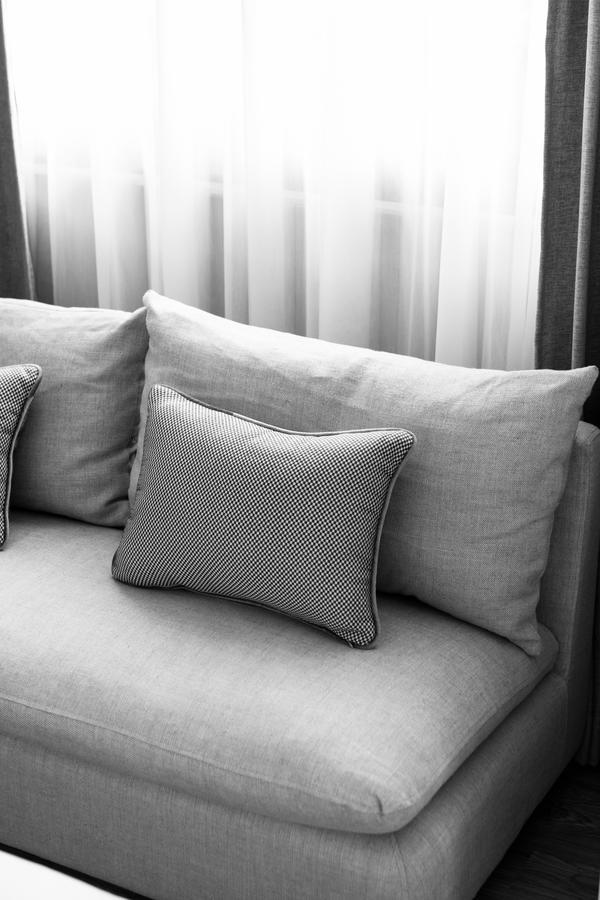 Apartelle Jatujak Hotel Bangkok Zewnętrze zdjęcie